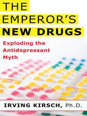 The Emperor's New Drugs - ebook